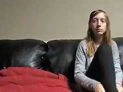 Upornia Tyler Fucks Misty On The Infamous Black Sofa Upornia Com