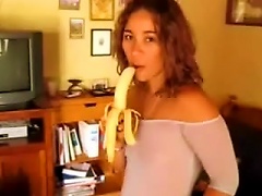 Tube8 Mayela 4 La Banana