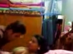 BravoTube Homemade Video With Indian Girl Getting Fucked In  Pose